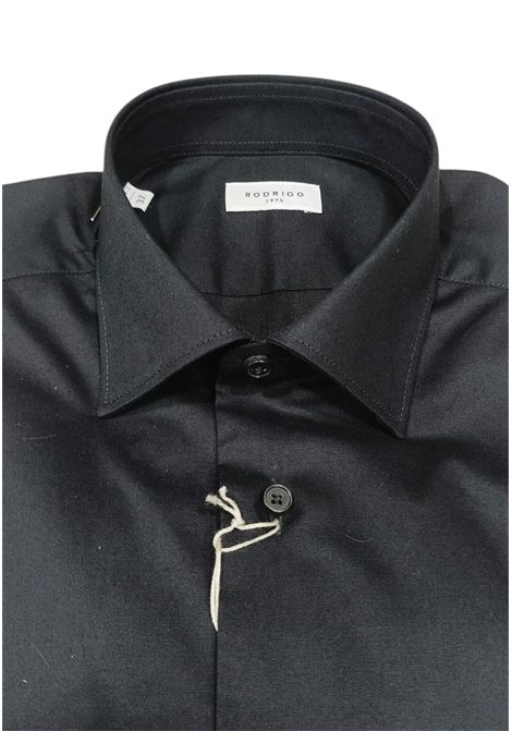 Camicia tinta unita RODRIGO | Camicie | 1822 5001790